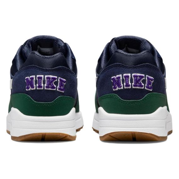 Nike Air Max 1 Беговые кроссовки Низкие Женские