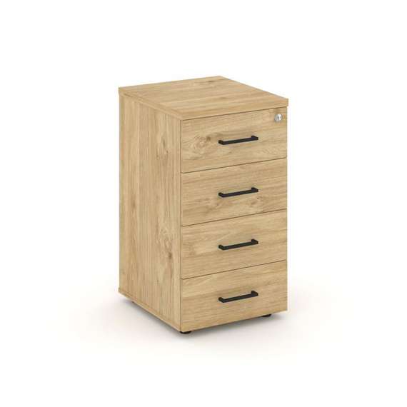 Style Project Тумба приставная SN.TPP-001