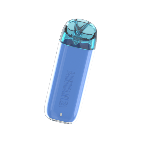 Электронная система Brusko Minican 2 (Blue)