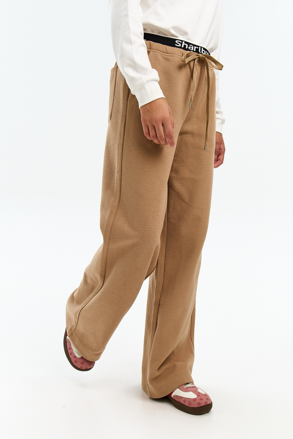 Брюки д/д DELORAS 22723