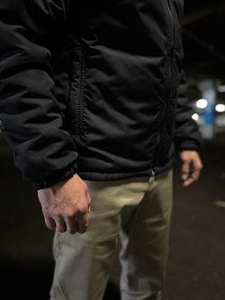 Куртка Vigrid Division "Сумрак" Черный