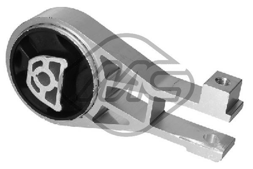Metalcaucho - 05599-MTC - Mounting, engine