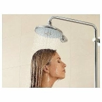 Душевая система Grohe Euphoria System 26186000