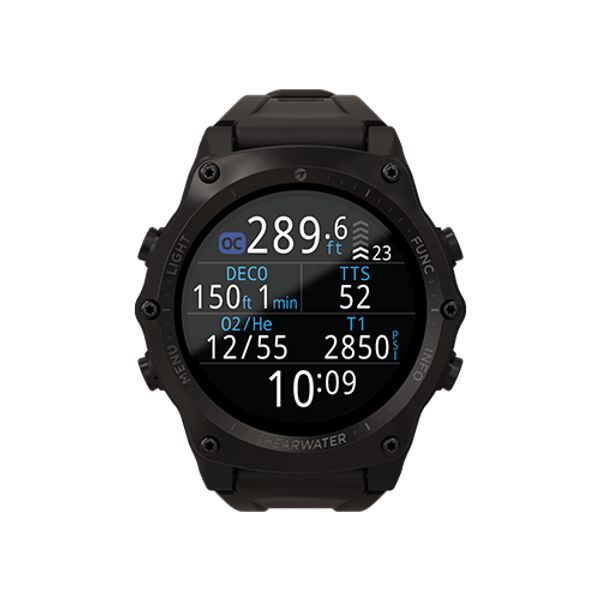 Компьютер Shearwater Teric