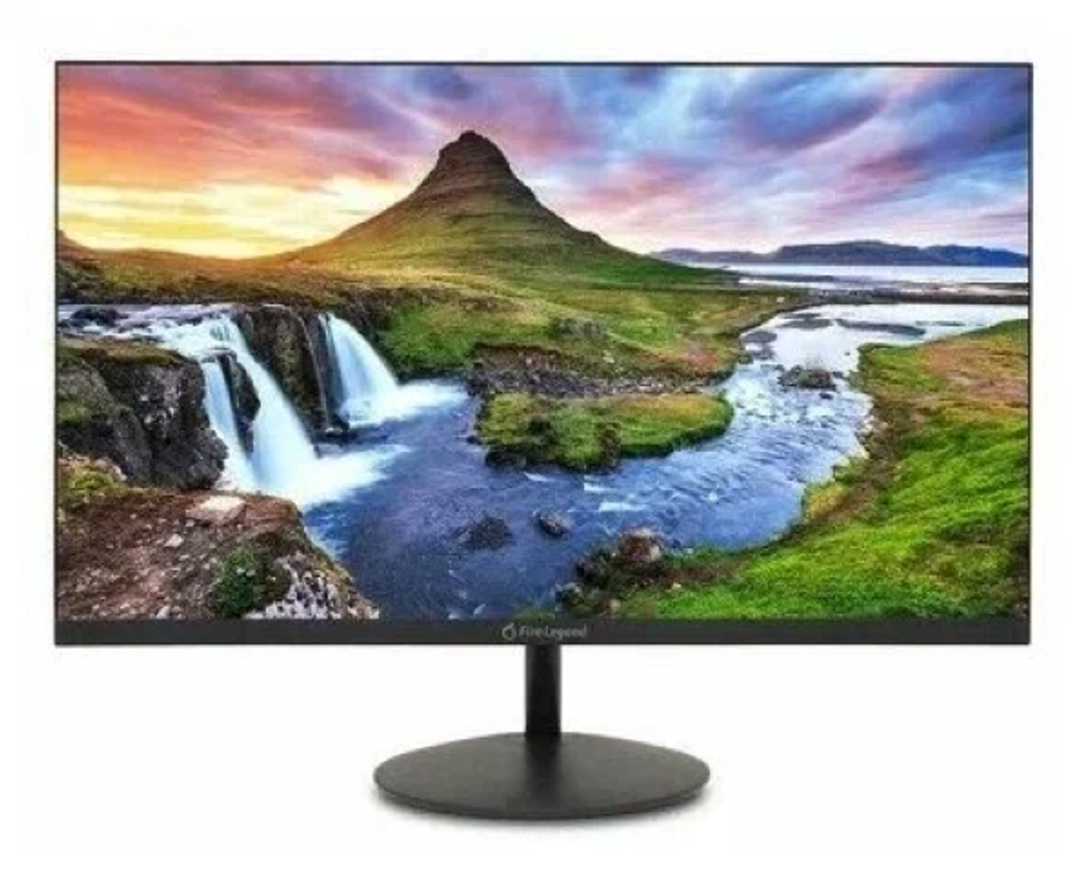 Монитор 21,5" Aopen 22SA2Qebi