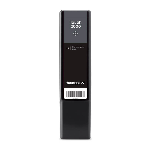 Картридж Formlabs Tough 2000 Resin 1л