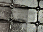 Крышка  клапанная