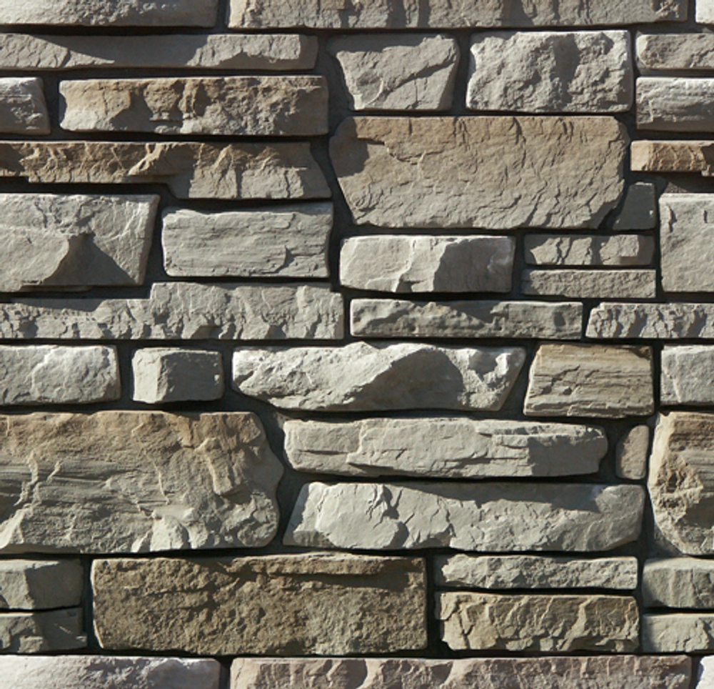 Искусственный камень White Hills, коллекция Тевиот