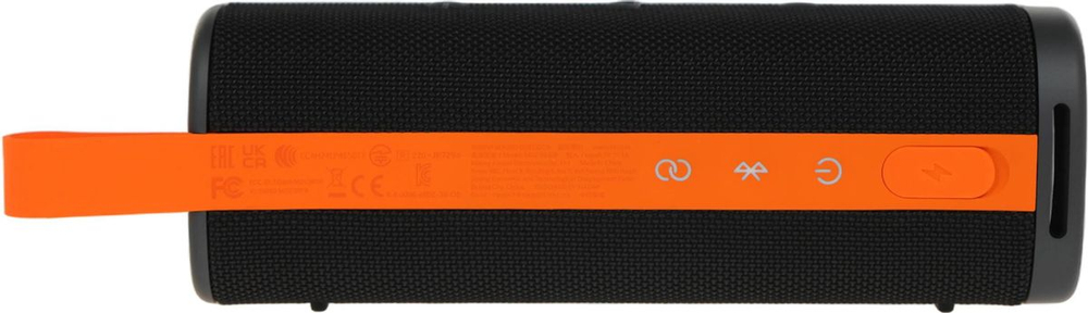 Колонка портативная Xiaomi Sound Outdoor S29D, 30Вт, черный [qbh4261gl]