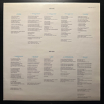 Cutting Crew - Broadcast (Англия 1986г.)