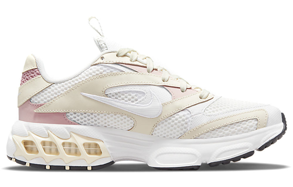 Кроссовки Nike Zoom Air Fire (Женская размерная сетка)