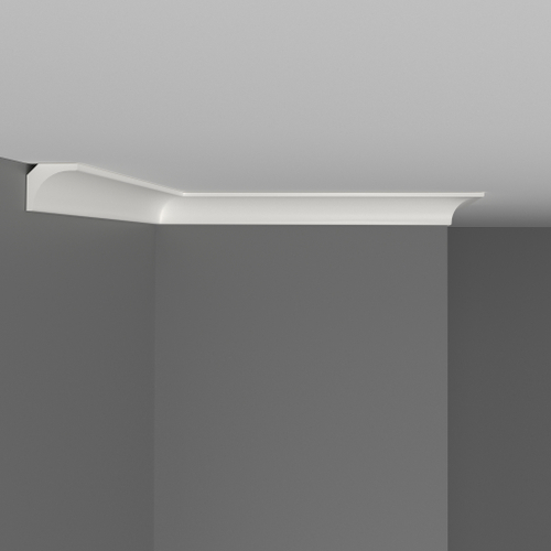 Карниз потолочный D133