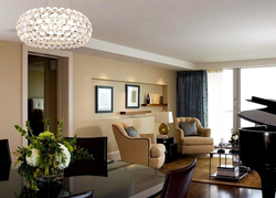 Люстра подвесная Caboche