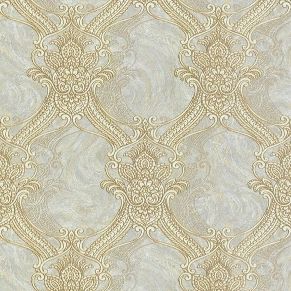 Обои Decori &amp; Decori Bukhara 82705 1.06x10