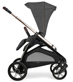 Коляска Inglesina Aptica System Duo 2 в 1 2025 Velvet Grey