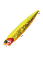 Воблер DUO Realis Pencil 100 F SW, GHN0157 Waka Mullet, 100 мм, 14,3 г, плавающий, волкер