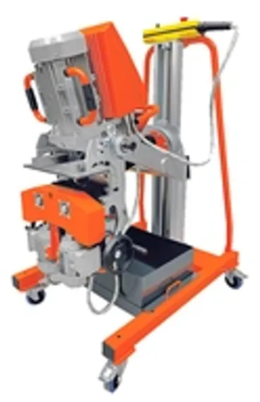 Магнитный сверлильный станок Promotech PRO-36