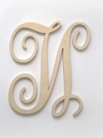 Декорация на стену 19 мм