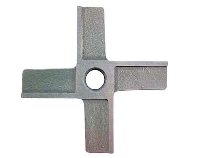 Нож к мясорубкам Philips HR2730, HR2731, HR2732, HR2733, HR2734, HR2741, HR2742, HR2743, MOULINEX ME542810 ME546810 ME548810