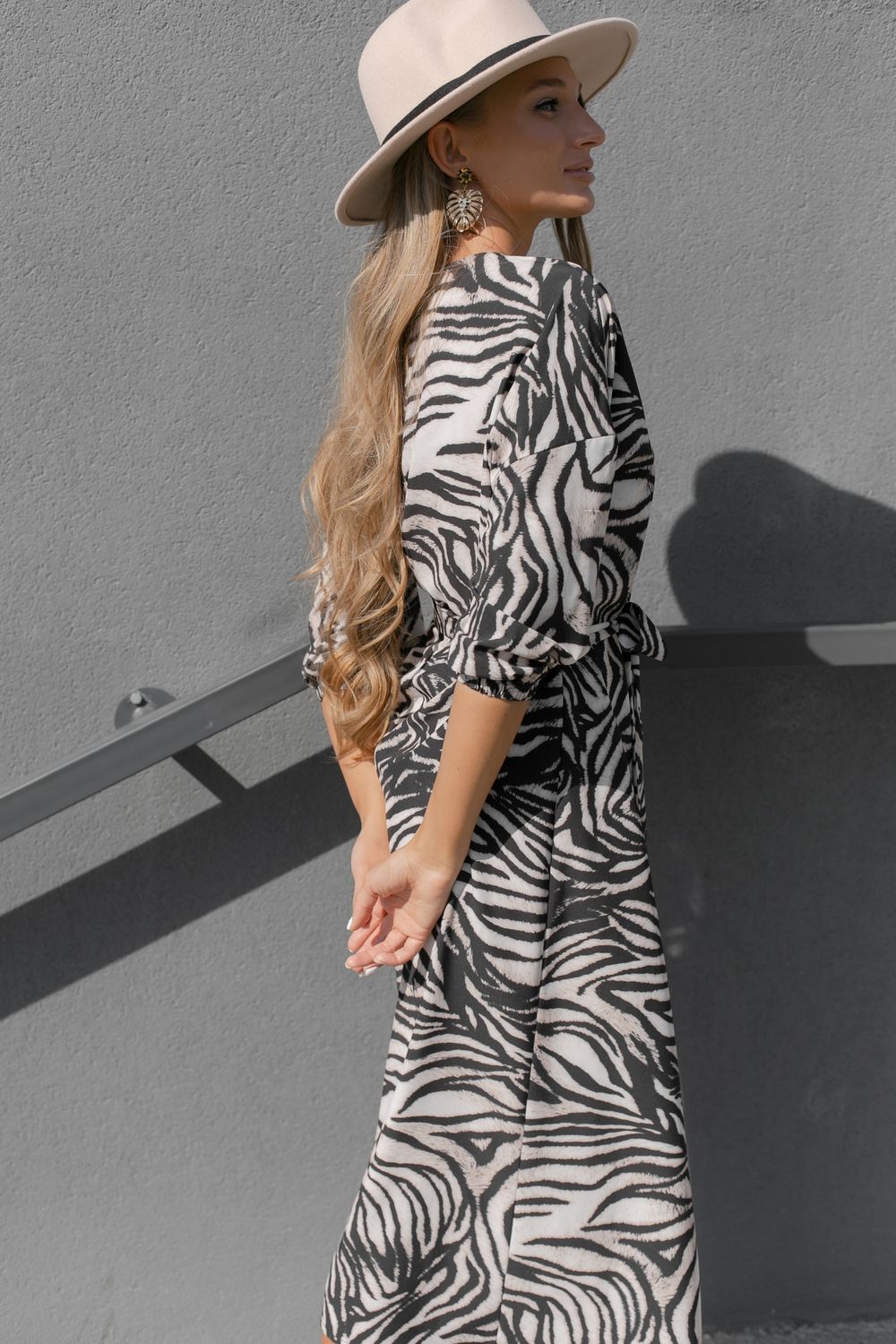 Платье Николь №1 Valentina