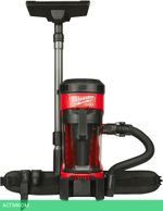 Пылесос Milwaukee M18 FBPV-0 (4933464483)