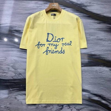 Футболка Christian Dior