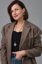 EL SSN2469 Колье