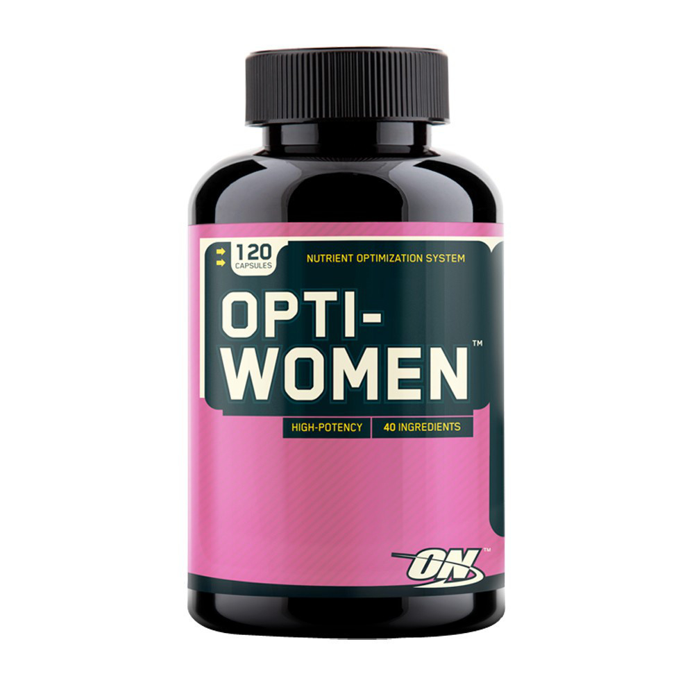 Opti-women (Optimum Nutrition)