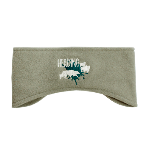 Полоска флисовая Doglea ПАСТЬБА