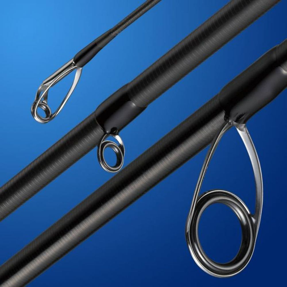 Спиннинг EverGreen Poseidon Squidlaw SSSS-84MH