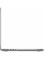 Ноутбук Apple MacBook Pro 16 M1/16/512Gb, Space Gray