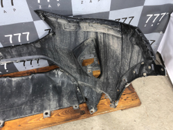 Бампер передний Haval F7 1 19-22 Б/У Оригинал 2803101XKQ00A