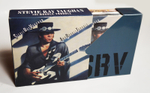 Комплект / Stevie Ray Vaughan (9 Mini LP CD + Box)