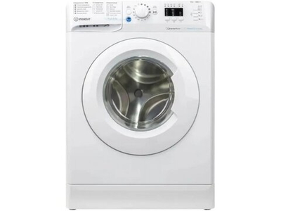 Стиральная машина Indesit BWSA 5109 WWV
