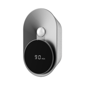 AEREM Advance ( ЭРЕМ Эдванс ) Портативный и умный очиститель воздуха.