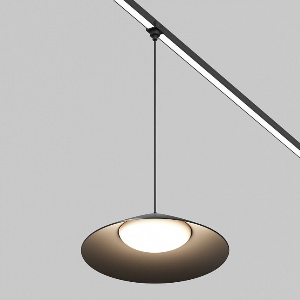 Подвесной светильник Maytoni Campana O-TR01-1-P-12WB3K