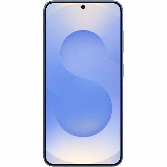 Смартфон Samsung Galaxy S25 12/128 ГБ Синий