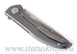 Нож Широгоров Неон NeOn Zero M390фотография - 11