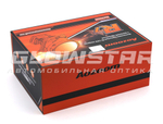 Билед модули Aozoom R7 2025 3.0 дюйма, 2 чипа, 5500K, 12V, 53W/61W, крепление 3R (комплект, 2шт)