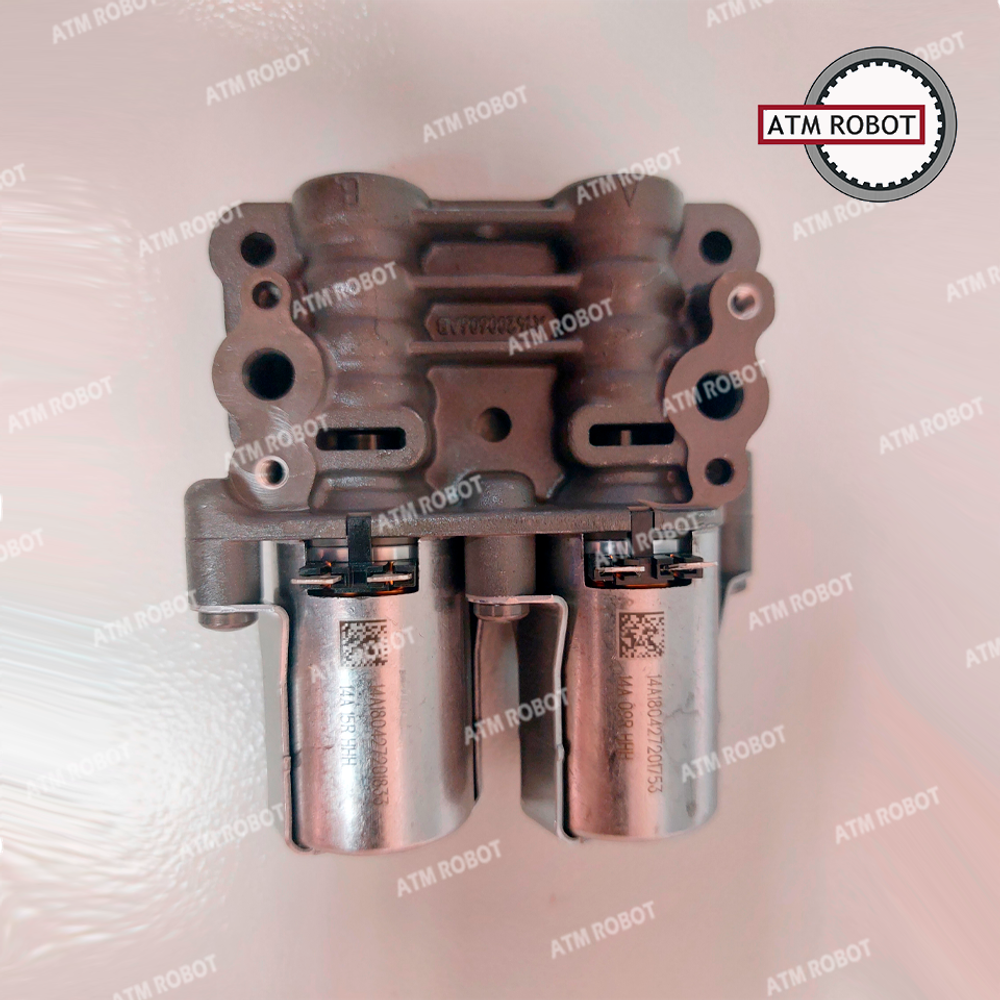 Блок соленоидов 7DCT450