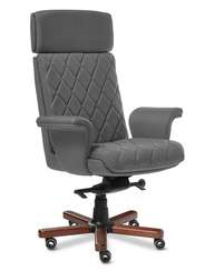 Кресло Split Z (A) серая ткань