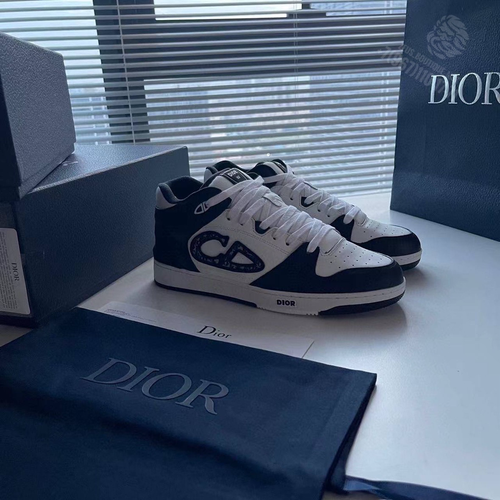 Кроссовки Christian Dior