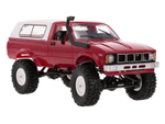 Радиоуправляемый краулер Military Truck Buggy Crawler RTR 4WD  1:16