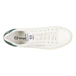 Мужские теннисные кроссовки Sergio Tacchini Capri Sneakers Men - White