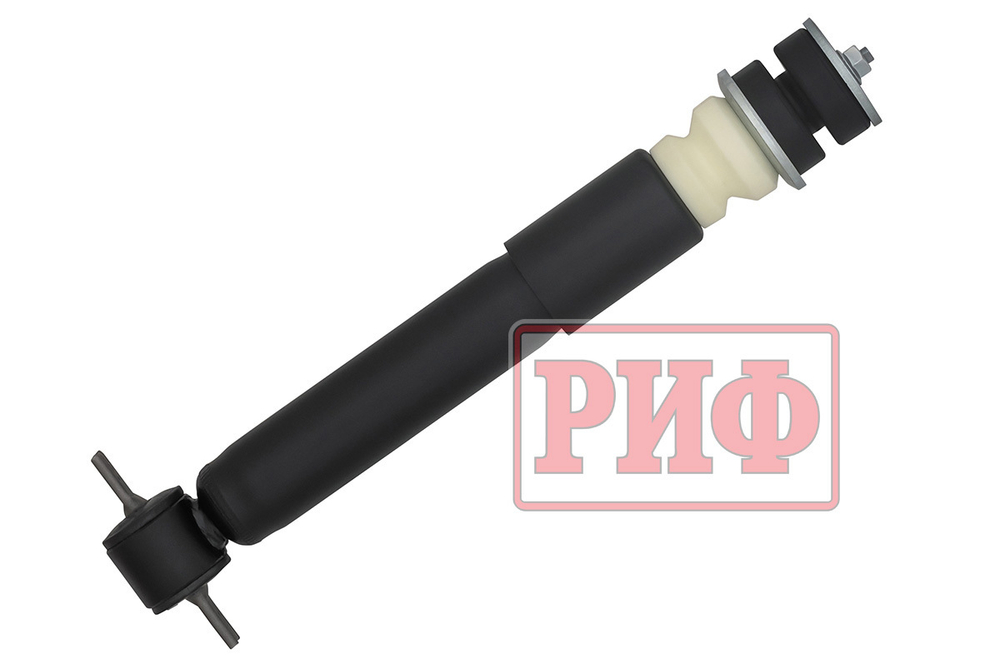 Амортизатор передний Газель Next штатный РИФ