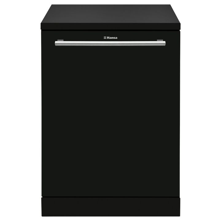 Посудомоечная машина Hansa ZWV646ERH