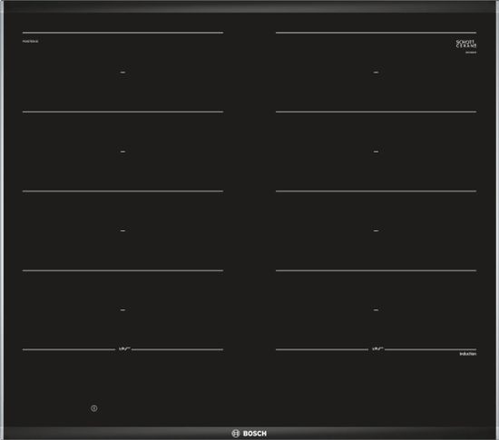 Индукционная варочная панель Bosch PXX675DV1E