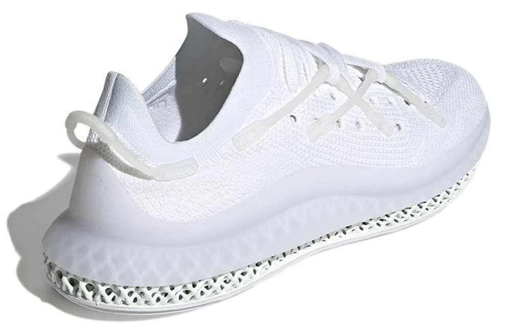 Кроссовки Adidas 4D Fusio