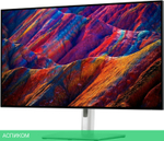 Монитор Dell UltraSharp U3223QE черный (3223-7739)