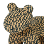 Пуф Chevelle 84х45